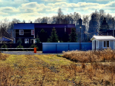 Заповедник Удач