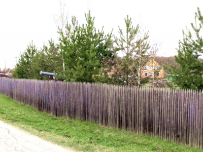 Прончищево