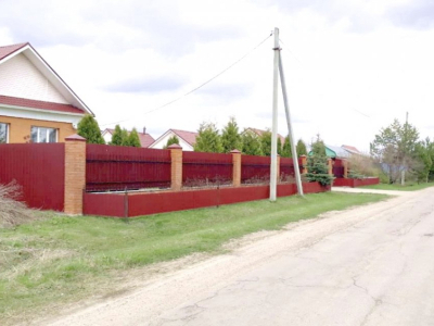 Прончищево