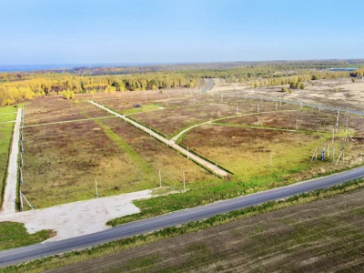 Прончищево