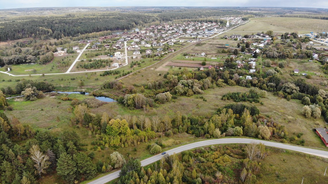 Злобино