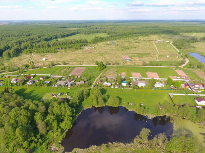 Новосёлковский Гектар