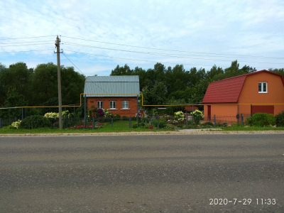 Домнинские Дворики