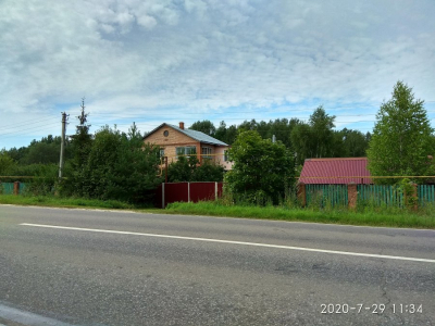 Домнинские Дворики