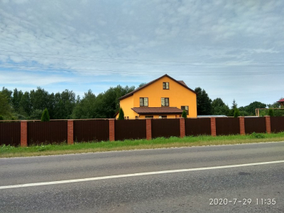 Домнинские Дворики